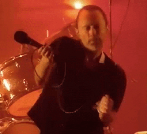 Quiz sui Radiohead: Quanto conosci la band britannica?