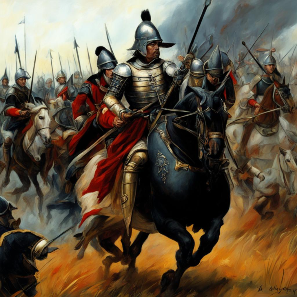 Quiz sulla Battaglia di Azincourt: Quanto sai sulla vittoria inglese?