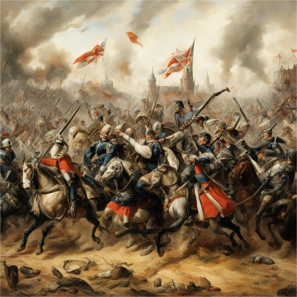 Quiz sulla Battaglia di Wittstock: Quanto conosci questa importante vittoria?