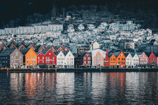 Bergen, Norveç hakkında bir quiz: Bu güzel şehir hakkında ne kadar bilgi sahibisiniz?