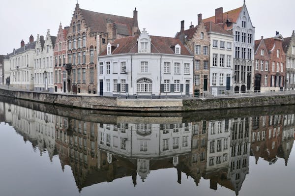 Bruges, Belçika hakkında bir quiz: Bu ortaçağ şehri hakkında ne kadar bilgi sahibisiniz?