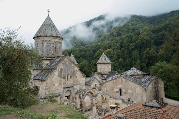 Ermenistan Quiz'i: Kafkasya'daki bu ülke hakkında ne kadar bilgi sahibisiniz?