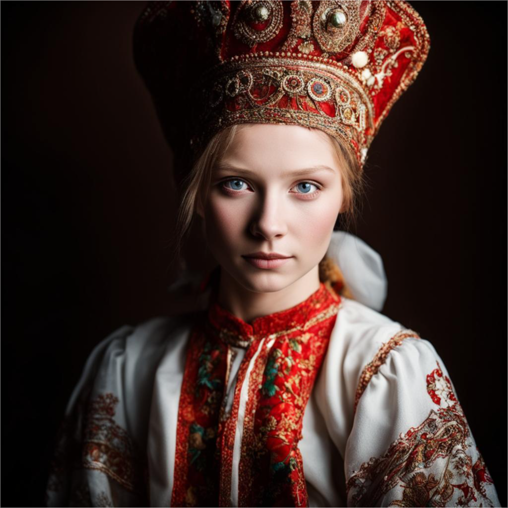 Rusya'nın kültürü ve gelenekleri hakkında bir test: Ne kadar biliyorsunuz?