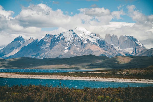 Şili Quiz'i: Güney Amerika ülkesi hakkında ne kadar bilgi sahibisiniz?