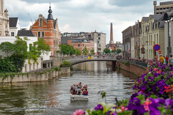 Ghent, Belçika hakkında bir quiz: Bu güzel şehir hakkında ne kadar bilgi sahibisiniz?