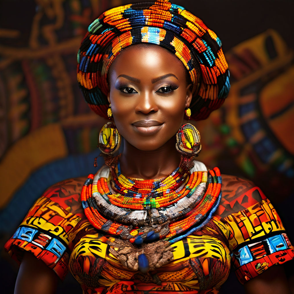Gana kültürü ve gelenekleri hakkında bir quiz: Ne kadar biliyorsunuz?