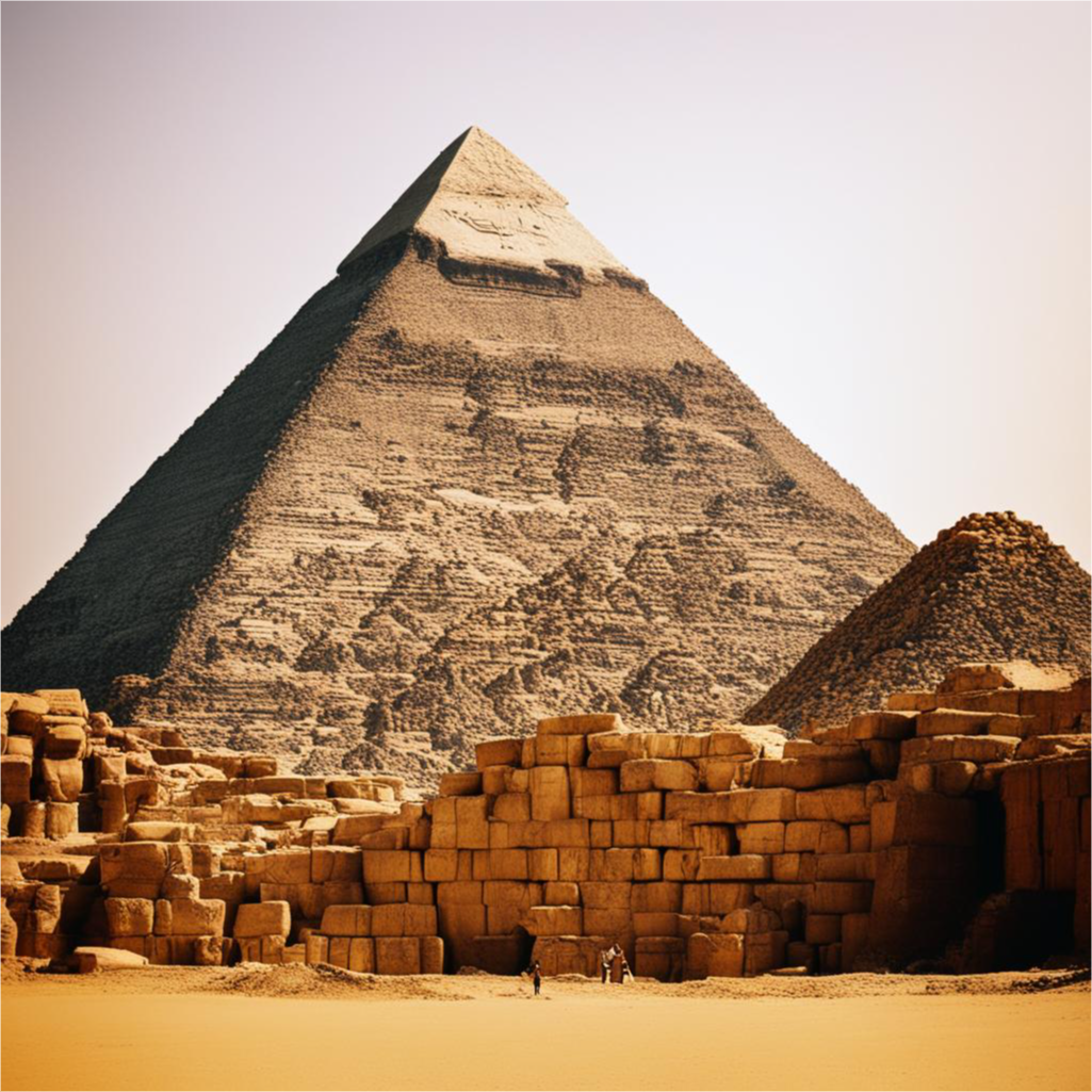 Mısır'ın kültürü ve gelenekleri hakkındaki bilginizi test edin
