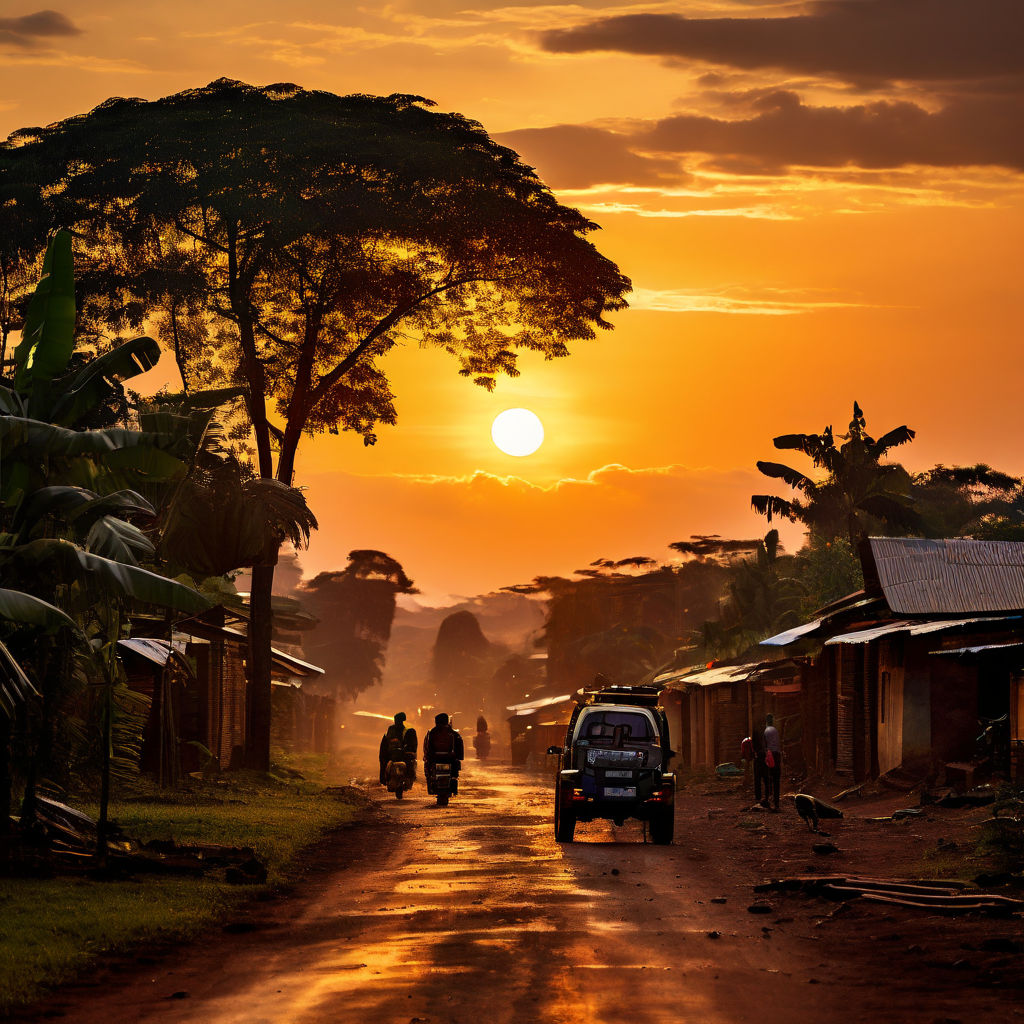 Orta Afrika Cumhuriyeti hakkında bir quiz: Bu ülke hakkında ne kadar bilgi sahibisiniz?