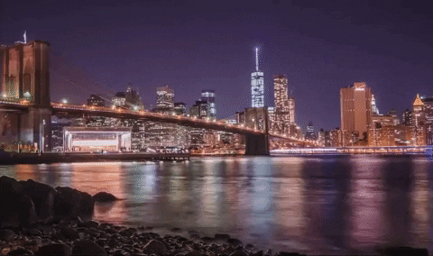 New York Şehri Quiz'i: Uykusuz Şehir hakkında ne kadar bilgi sahibisiniz?