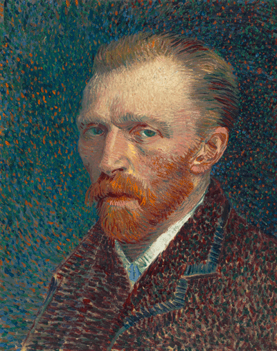 Vincent van Gogh hakkında bir quiz: ünlü Hollandalı ressam hakkında ne kadar bilgi sahibisiniz?
