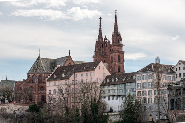 Basel, İsviçre hakkında bir quiz: Bu şehir hakkında ne kadar bilgi sahibisiniz?