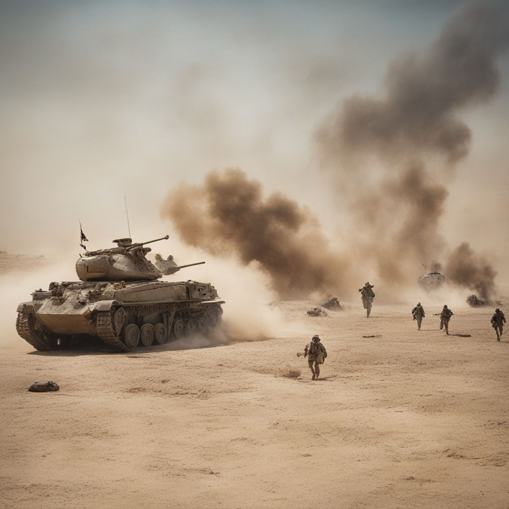 El Alamein Savaşı Quiz'i: Kuzey Afrika'da Müttefik zaferi hakkında ne kadar bilgi sahibisiniz?
