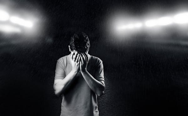 Depresyon Testi: Depresyonda mıyım yoksa Sadece Üzgün ​​müyüm?