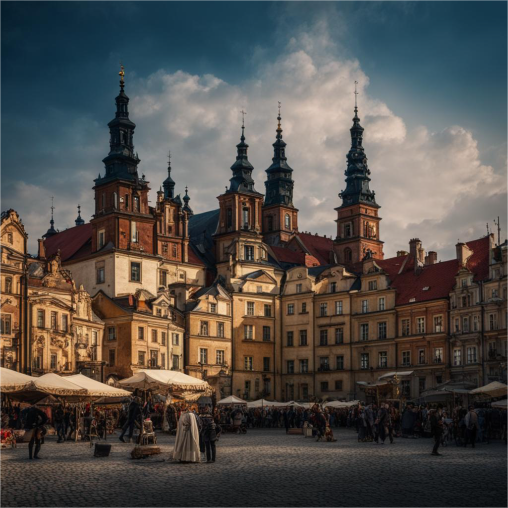 Polonya'nın kültürü ve gelenekleri hakkında ne kadar bilgi sahibisiniz? Hemen quizimize katılın!