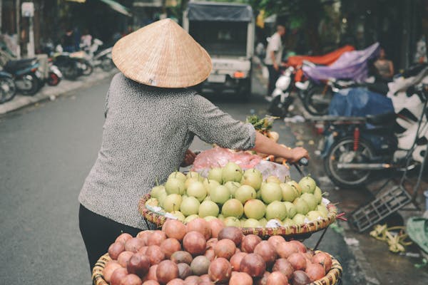 Hanoi, Vietnam Quiz: Bu şehir hakkında ne kadar bilgi sahibisiniz?