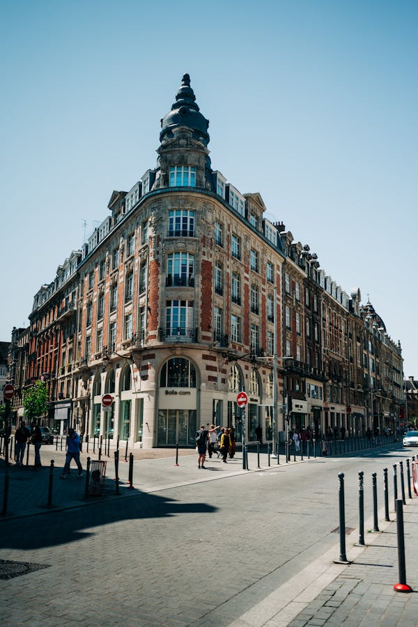 Lille, Fransa hakkında bir quiz: Bu güzel şehir hakkında ne kadar bilgi sahibisiniz?