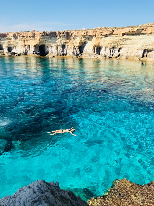 Kıbrıs Quiz'i: Bu Akdeniz adası hakkında ne kadar bilgi sahibisiniz?