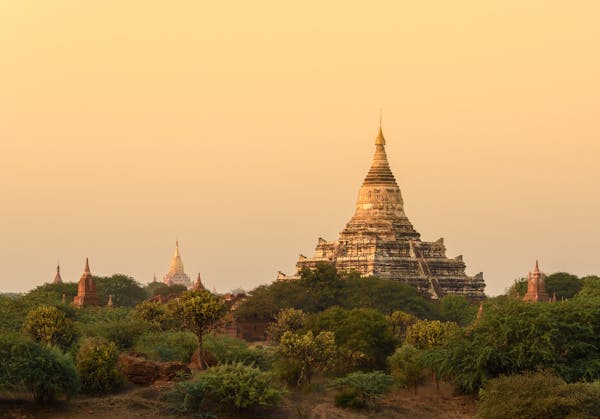 Myanmar hakkında bir quiz: Bu Asya ülkesi hakkında ne kadar bilgi sahibisiniz?