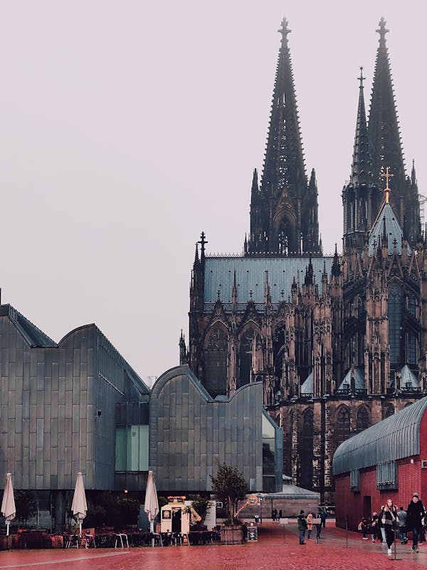 Köln, Almanya hakkında bir quiz: Bu güzel şehir hakkında ne kadar bilgi sahibisiniz?