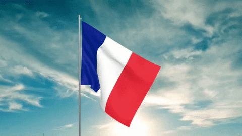 Fransa hakkında bir quiz: Bu Avrupa ülkesi hakkında ne kadar bilgi sahibisiniz?