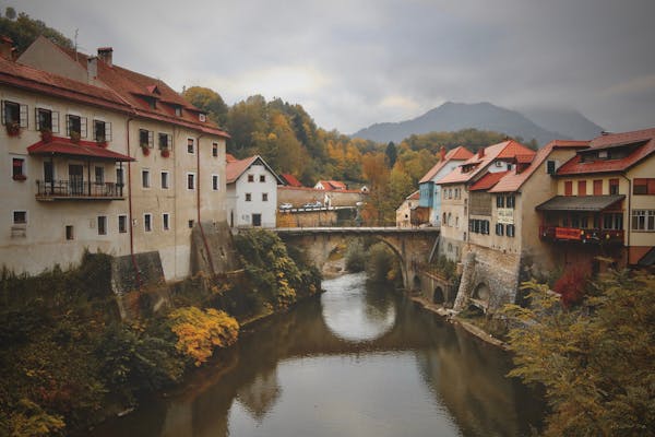 Slovenya Quiz'i: Bu güzel ülke hakkında ne kadar bilgi sahibisiniz?