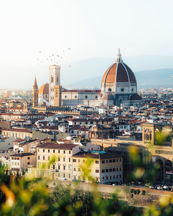 Floransa Quiz'i: Rönesans şehri hakkında ne kadar bilgi sahibisiniz?