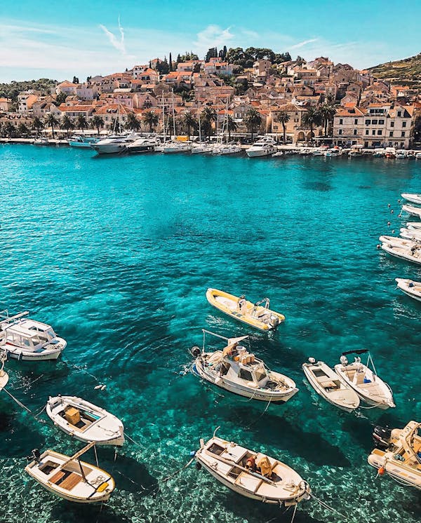 Hırvatistan Quiz'i: Bu güzel ülke hakkında ne kadar bilgi sahibisiniz?