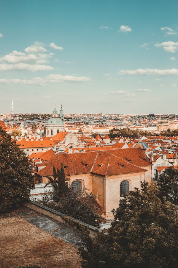 Çek Cumhuriyeti hakkında bir quiz: Bu Avrupa ülkesi hakkında ne kadar bilgi sahibisiniz?