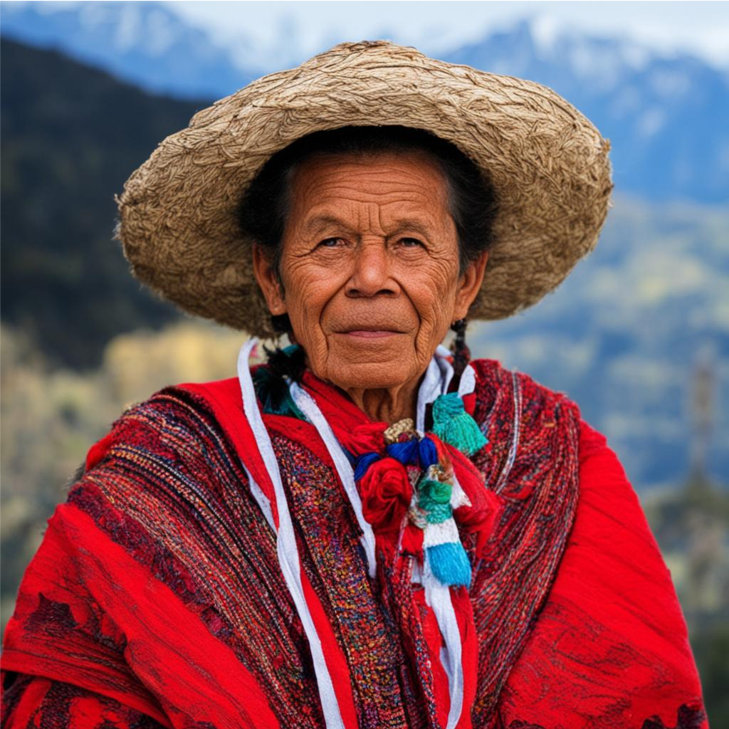 Ekvador'un kültürü ve gelenekleri hakkında ne kadar bilgi sahibisiniz? Hemen quizimize katılın!