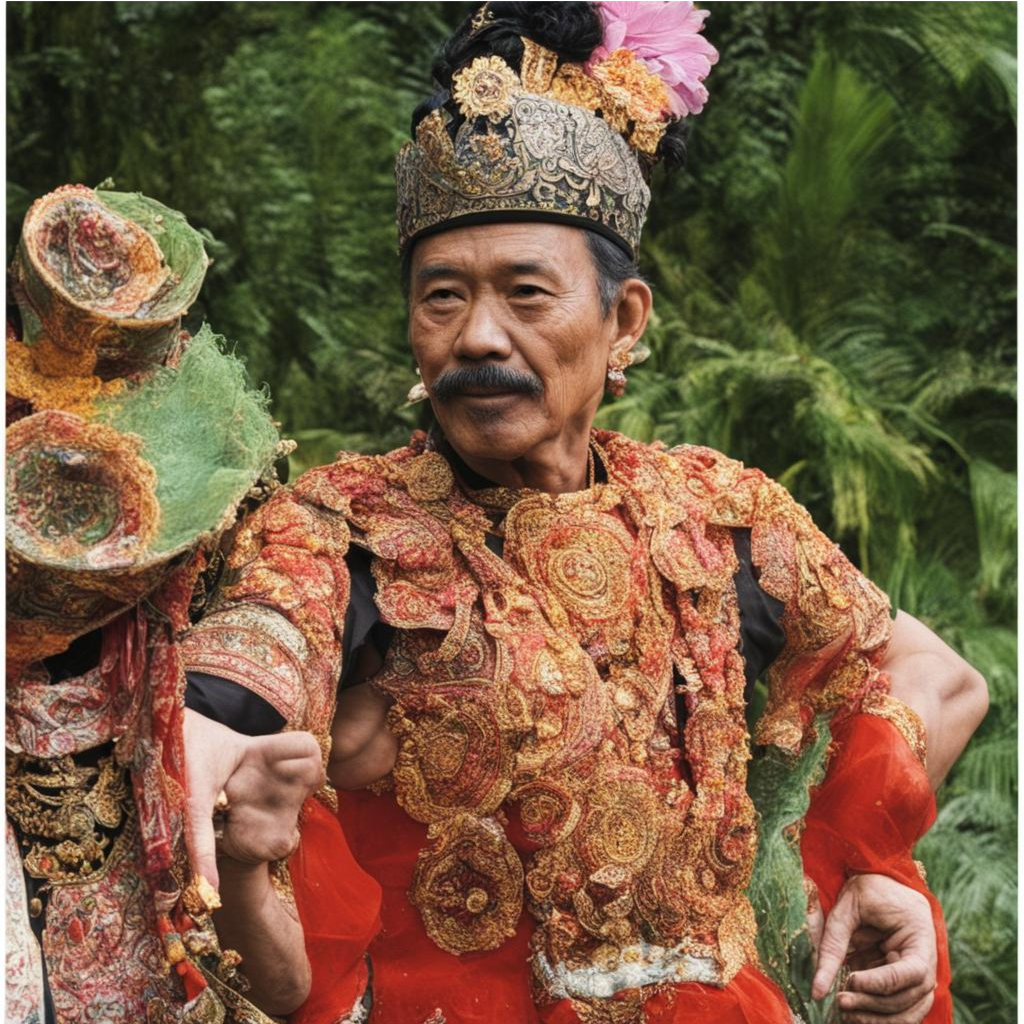 Malezya kültürü ve gelenekleri hakkında bir quiz: Ne kadar biliyorsunuz?