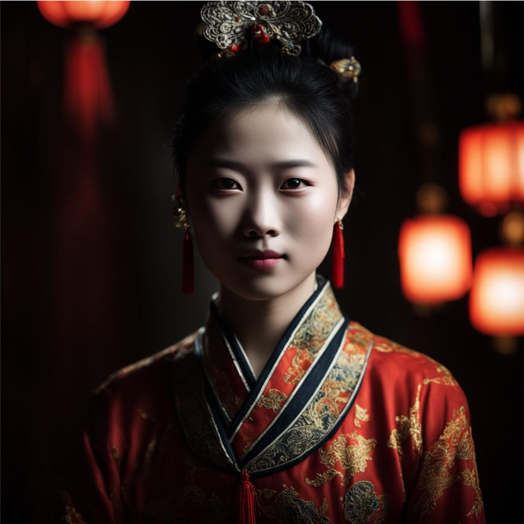 Çin'in kültürü ve gelenekleri hakkında bir quiz: Ne kadar biliyorsunuz?