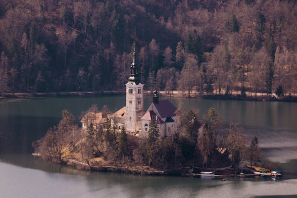 Bled, Slovenya hakkında bir quiz: Bu güzel turistik yer hakkında ne kadar bilgi sahibisiniz?