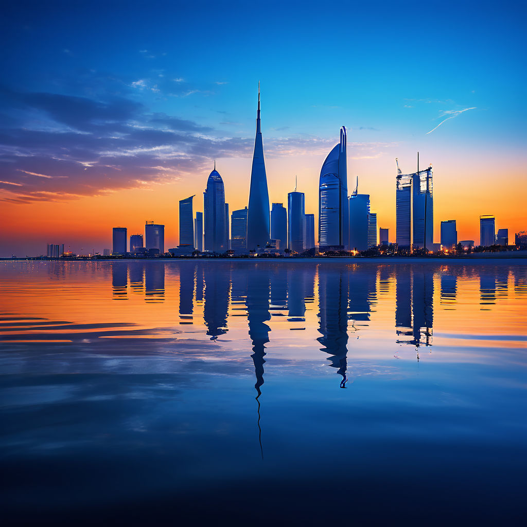 Kuveyt Quiz'i: Körfez ülkesi hakkında ne kadar bilgi sahibisiniz?