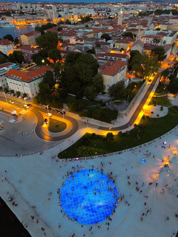 Zadar, Hırvatistan hakkında bir quiz: Bu güzel sahil şehri hakkında ne kadar bilgi sahibisiniz?