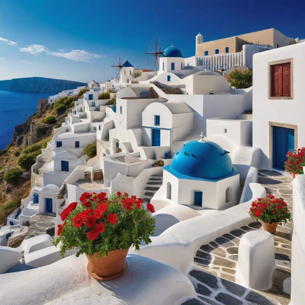 Yunanistan'ın kültürü ve gelenekleri hakkında bilginizi test edin