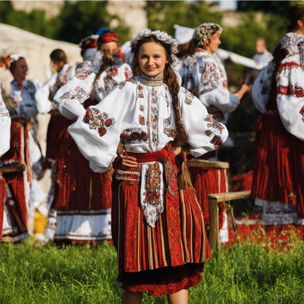 Moldova'nın kültürü ve gelenekleri hakkında bir quiz: Ne kadar biliyorsunuz?