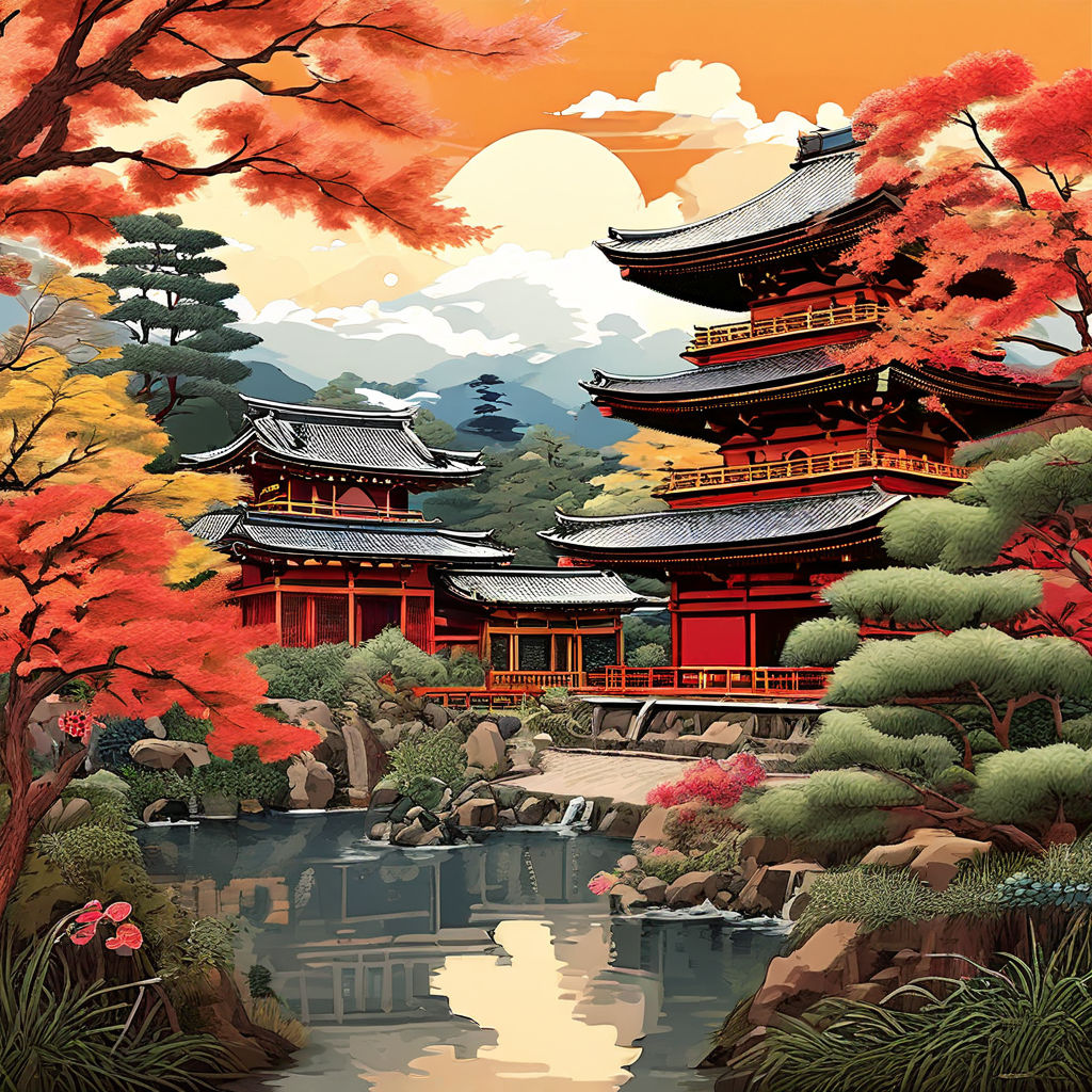 Japonya'nın kültürü ve gelenekleri hakkında ne kadar bilgi sahibisiniz? Hemen quizimize katılın!