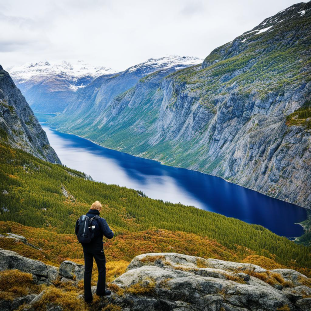 Norveç'in kültürü ve gelenekleri hakkında bir quiz: Ne kadar biliyorsunuz?