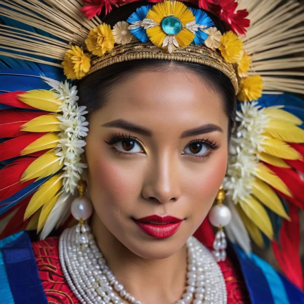 Filipinler'in kültürü ve gelenekleri hakkında bir test: Ne kadar biliyorsunuz?