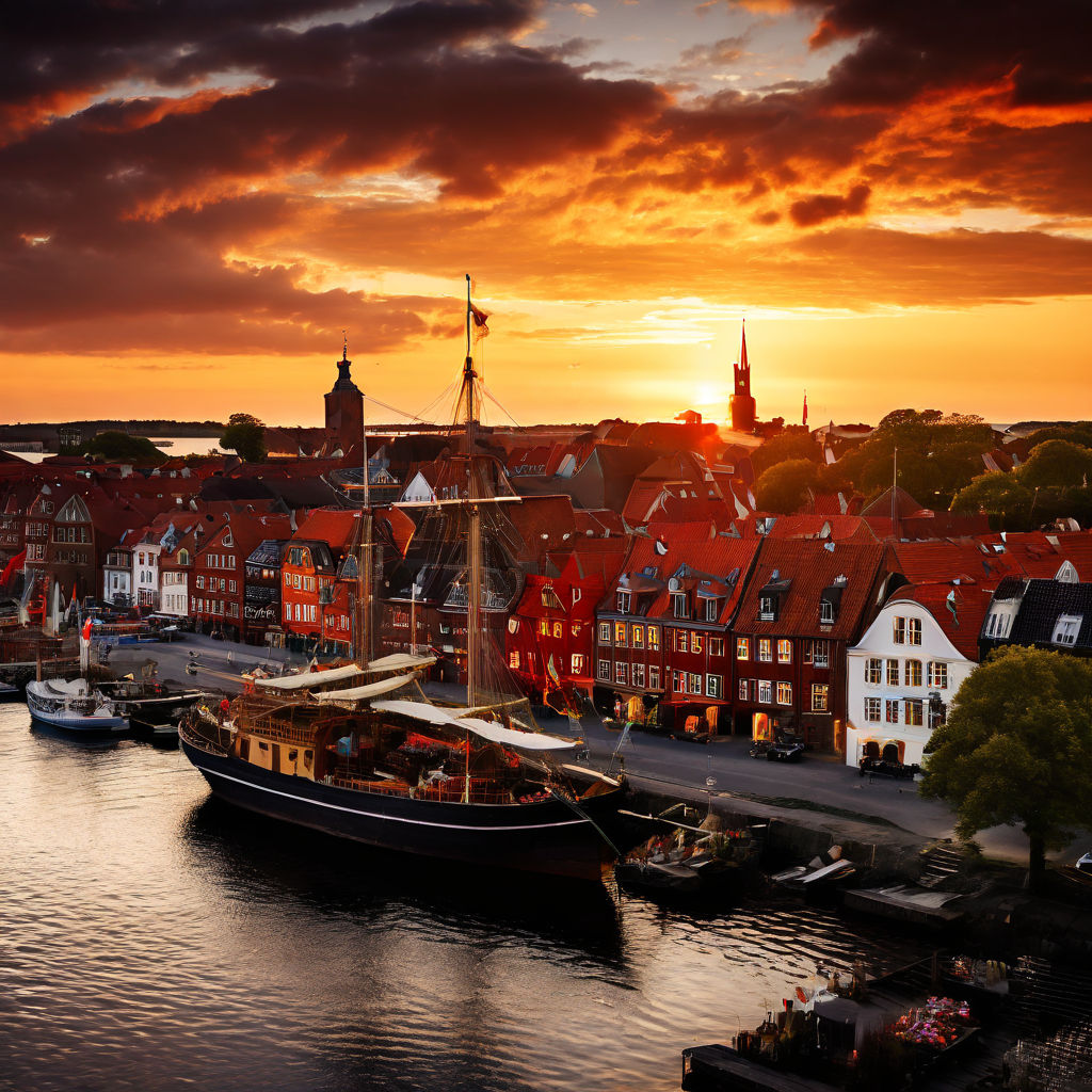 Danimarka'nın kültürü ve gelenekleri hakkında ne kadar bilgi sahibisiniz? Hemen quizimize katılın!