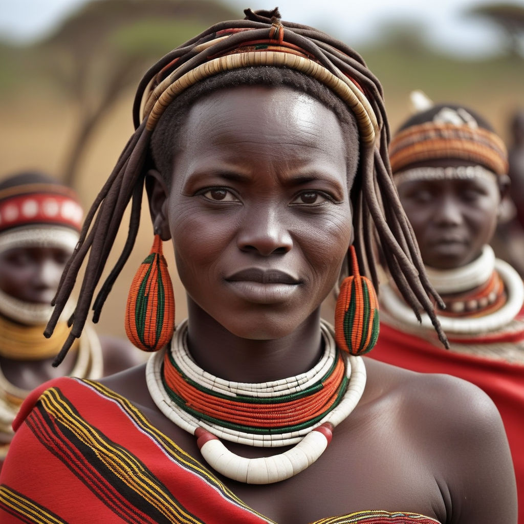 Kenya'nın kültürü ve gelenekleri hakkında ne kadar bilgi sahibisiniz? Hemen quizimize katılın!