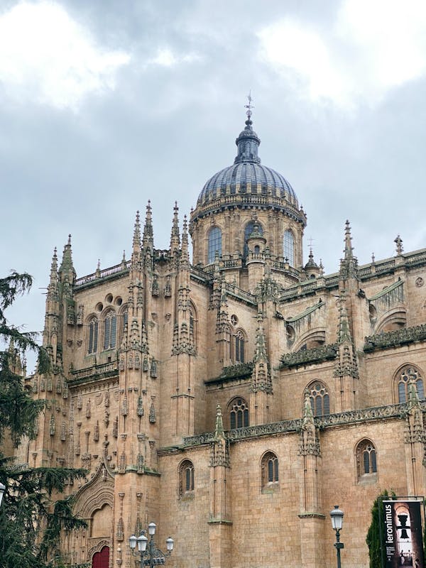 Salamanca Quiz: Bu İspanyol şehri hakkında ne kadar bilgi sahibisiniz?