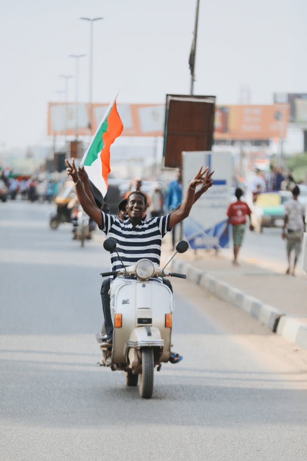 Sudan Quiz: Bu Afrika ülkesi hakkında ne kadar bilgi sahibisiniz?