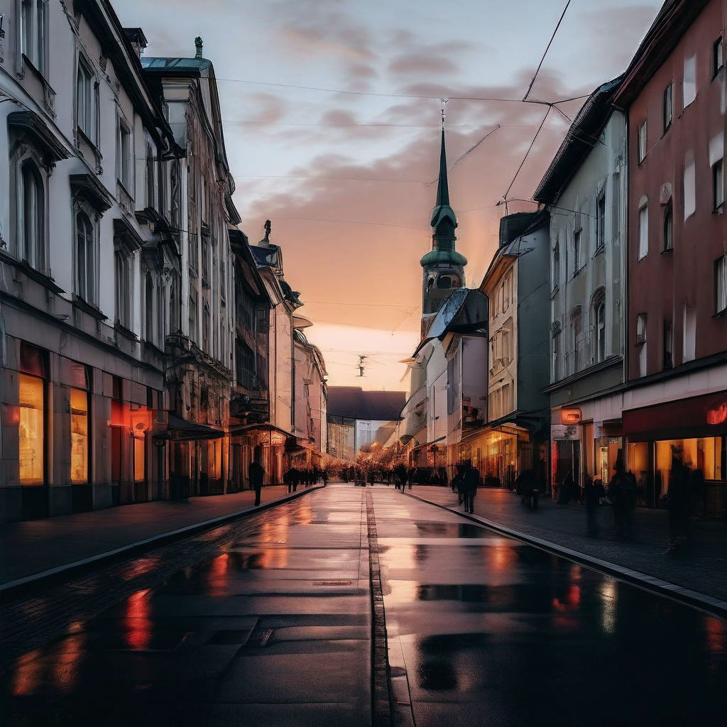 Linz, Avusturya hakkında bir quiz: Bu şehir hakkında ne kadar bilgi sahibisiniz?