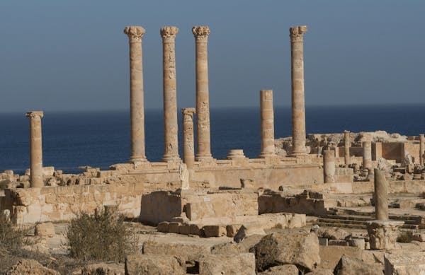 Libya Quiz: Bu Afrika ülkesi hakkında ne kadar bilgi sahibisiniz?