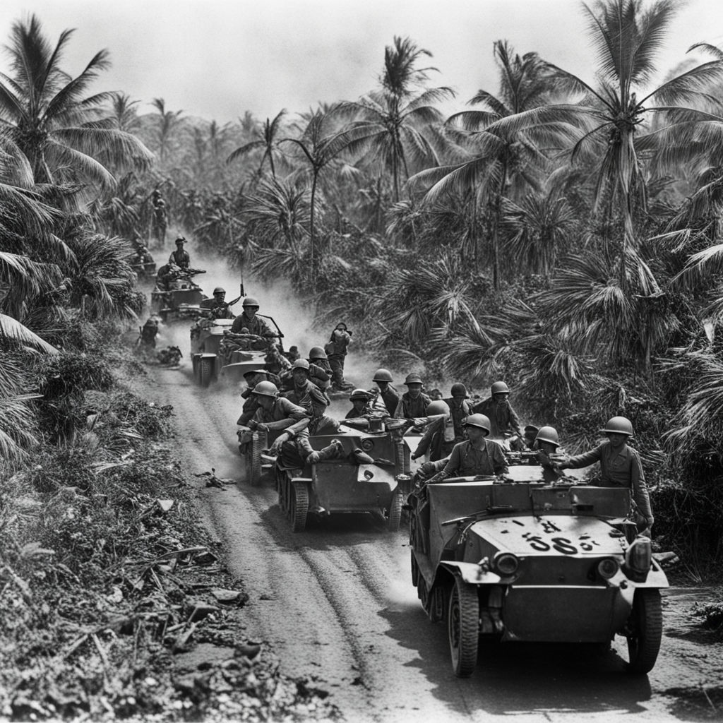 Filipinler Savaşı Quiz'i: Bağımsızlık mücadelesi hakkında ne kadar bilgi sahibisiniz?