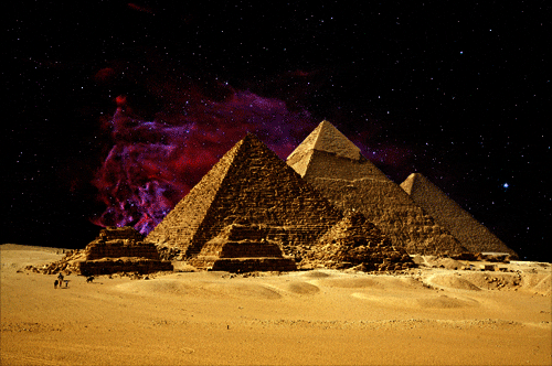 Mısır hakkında ne kadar bilgi sahibisiniz? Bilginizi test etmek için quizimize katılın!