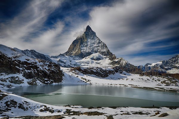 Zermatt, İsviçre hakkında bir quiz: Bu hayal destinasyonu hakkında ne kadar bilgi sahibisiniz?