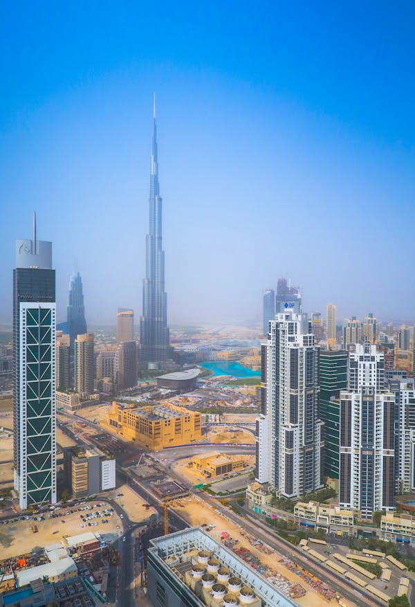 Dubai Quiz: Dünyanın en lüks şehri hakkında ne kadar bilgi sahibisiniz?
