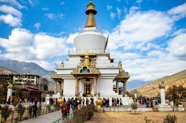 Bhutan Quiz: Bu sihirli ülke hakkında ne kadar bilgi sahibisiniz?